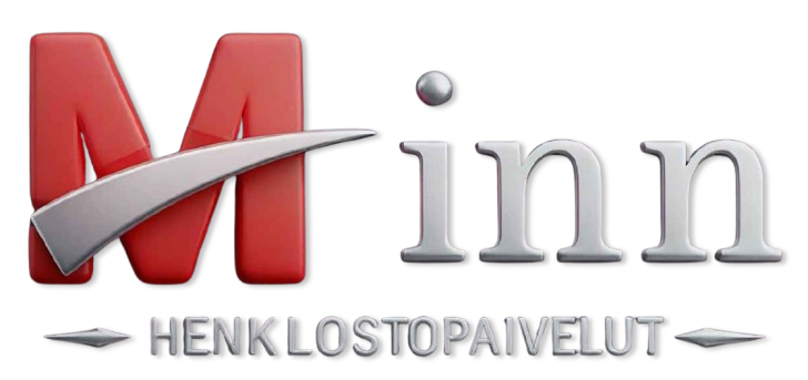 Minn Henkilöstöpalvelut - Y-tunnus: 3206306-5